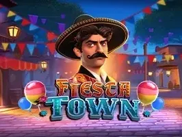 फिएस्टा टाउन game thumbnail
