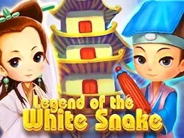 लिजेन्ड अफ द ह्वाइट स्नेक game thumbnail