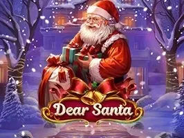 Dear Santa