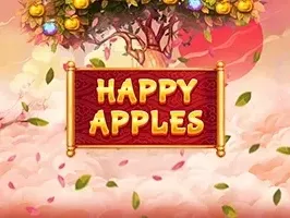 ह्याप्पी एप्पलस् DNT game thumbnail