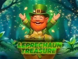 Leprechaun Treasure game thumbnail
