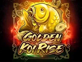 गोल्डेन कोइ राइज game thumbnail