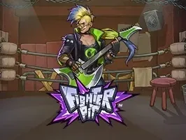 Fighter Pit