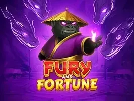 Fury and Fortune
